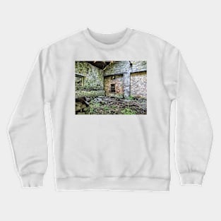 In A Corner Crewneck Sweatshirt